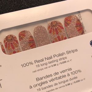 💅 Talk Turkey - Color Street